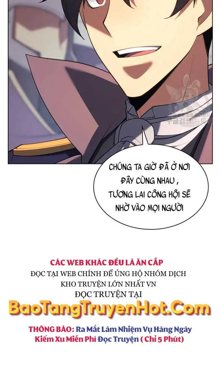 Truyện Tranh Thợ Rèn Huyền Thoại - Overgeared trang 7