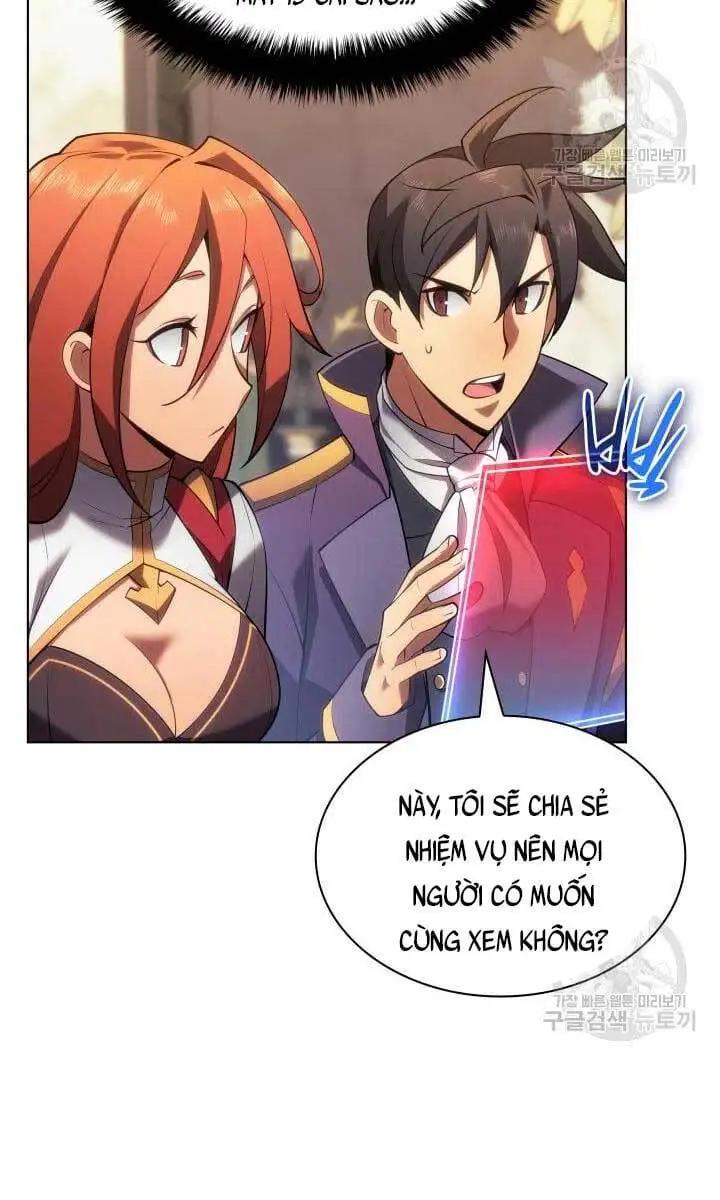 Truyện Tranh Thợ Rèn Huyền Thoại - Overgeared trang 7