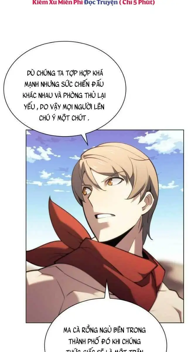 Truyện Tranh Thợ Rèn Huyền Thoại - Overgeared trang 7