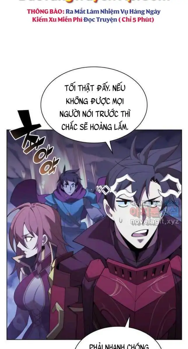 Truyện Tranh Thợ Rèn Huyền Thoại - Overgeared trang 7