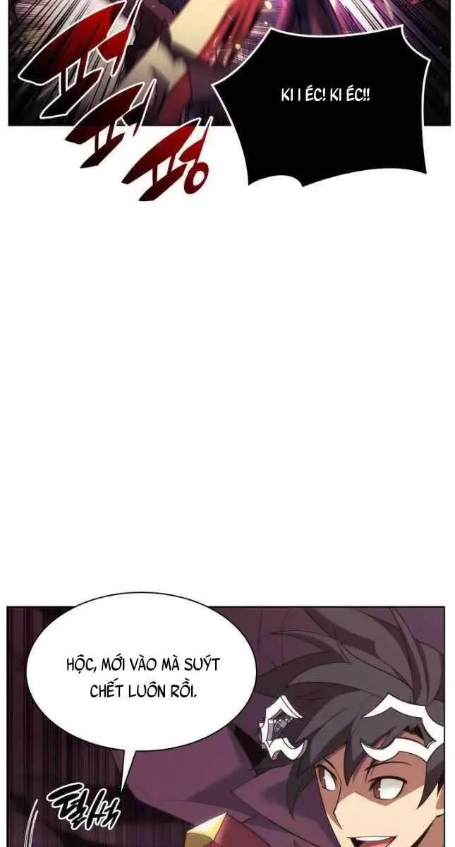 Truyện Tranh Thợ Rèn Huyền Thoại - Overgeared trang 7