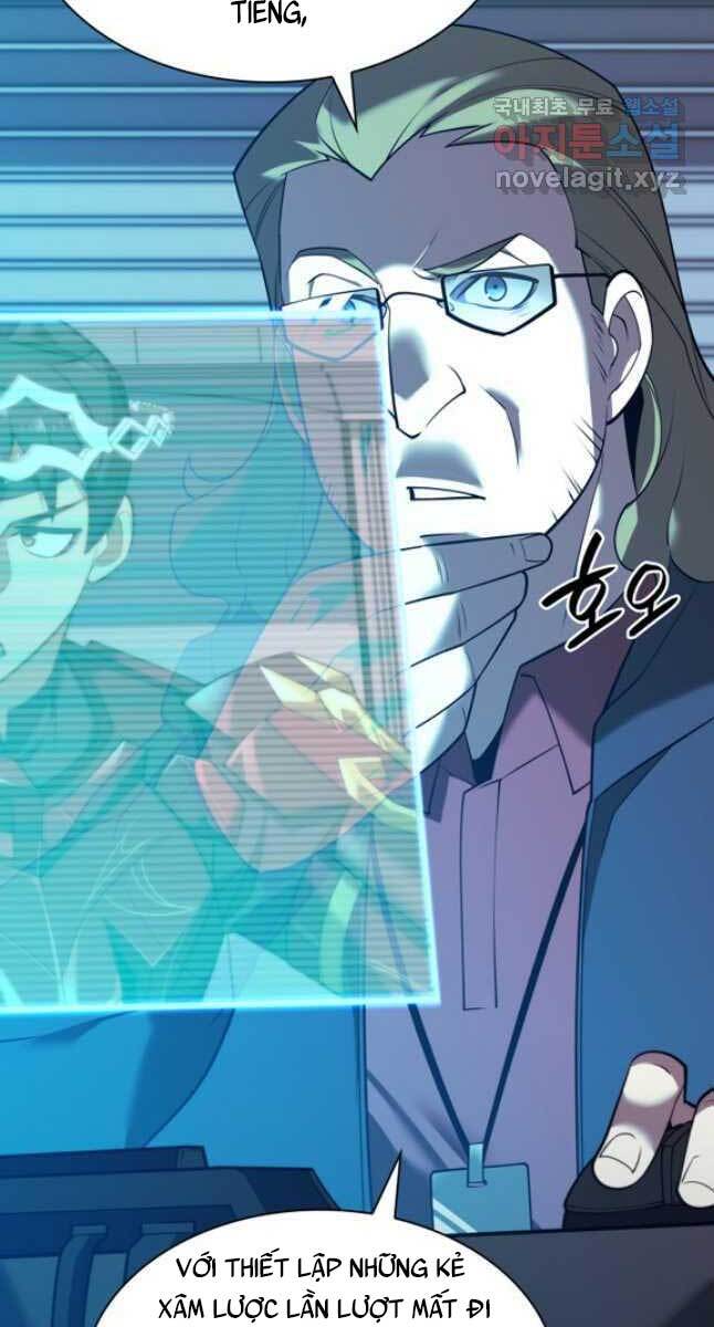 Truyện Tranh Thợ Rèn Huyền Thoại - Overgeared trang 7