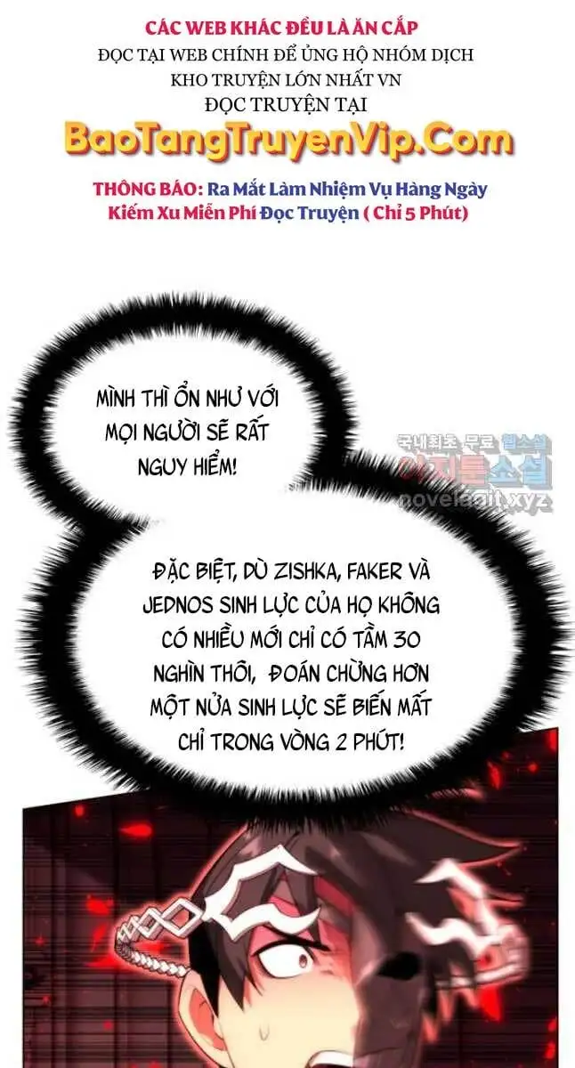 Truyện Tranh Thợ Rèn Huyền Thoại - Overgeared trang 7