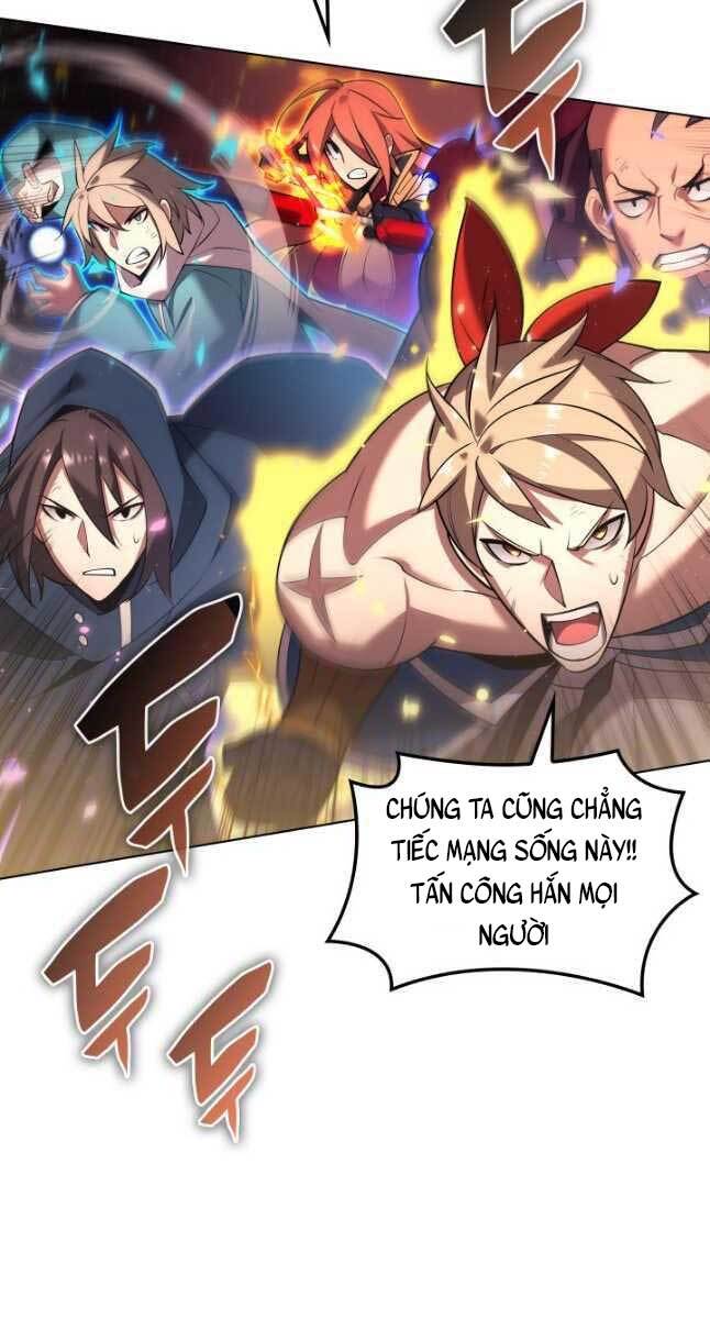 Truyện Tranh Thợ Rèn Huyền Thoại - Overgeared trang 7