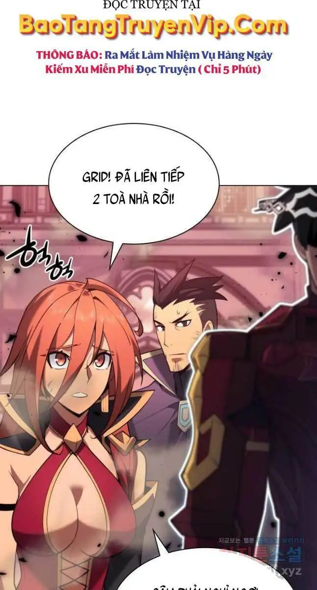 Truyện Tranh Thợ Rèn Huyền Thoại - Overgeared trang 7