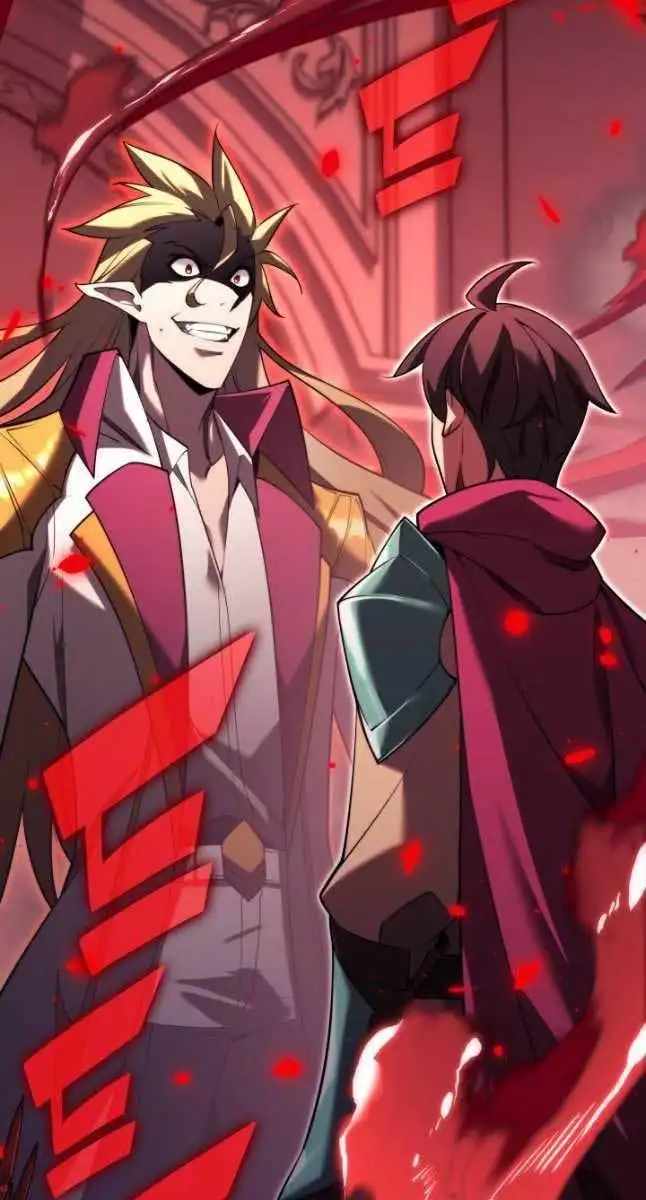 Truyện Tranh Thợ Rèn Huyền Thoại - Overgeared trang 7