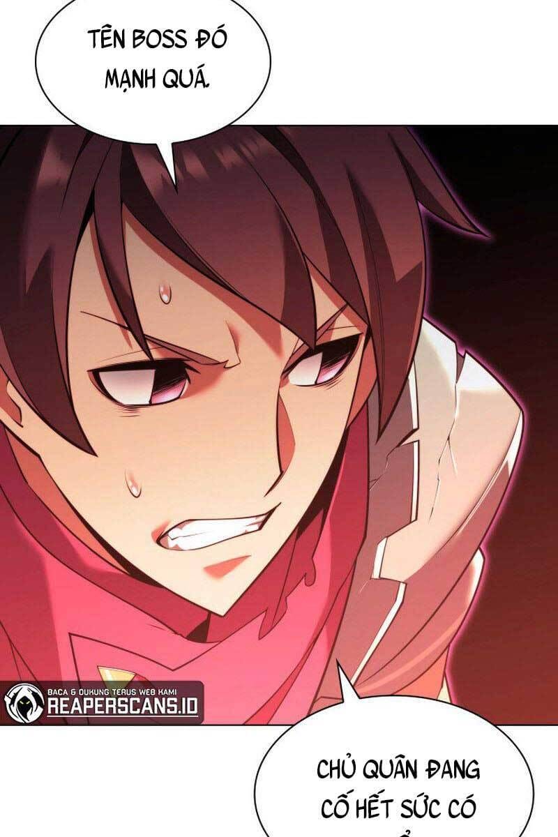 Truyện Tranh Thợ Rèn Huyền Thoại - Overgeared trang 7