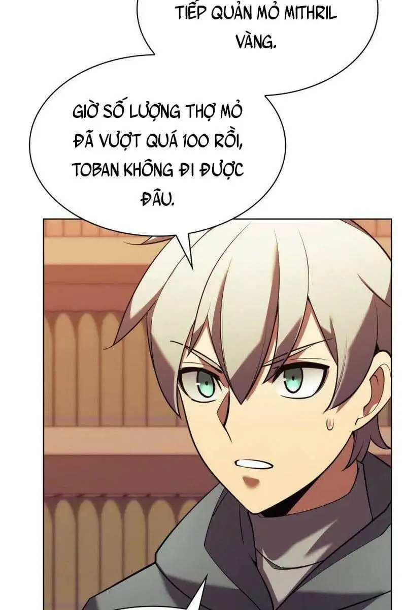 Truyện Tranh Thợ Rèn Huyền Thoại - Overgeared trang 7