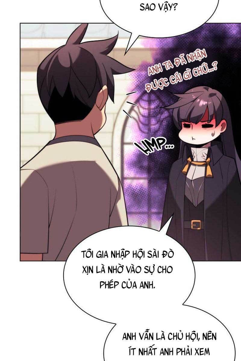 Truyện Tranh Thợ Rèn Huyền Thoại - Overgeared trang 7