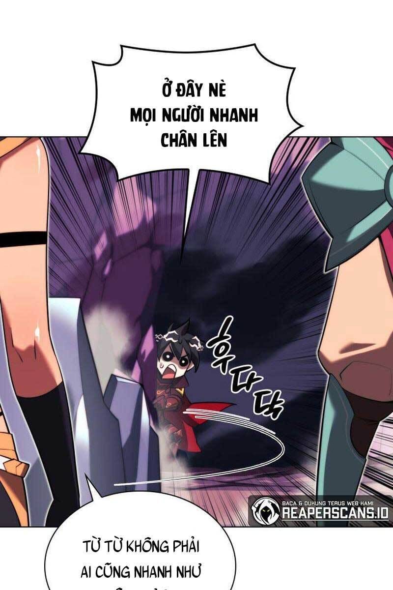 Truyện Tranh Thợ Rèn Huyền Thoại - Overgeared trang 7