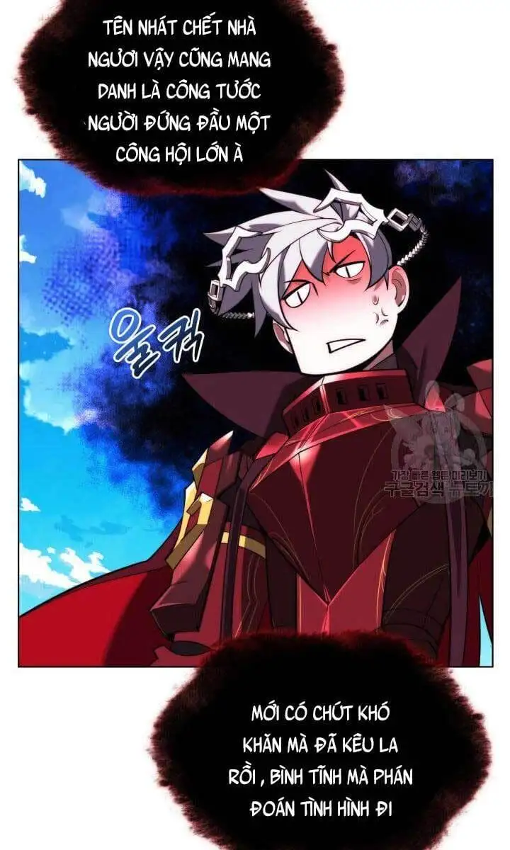Truyện Tranh Thợ Rèn Huyền Thoại - Overgeared trang 7