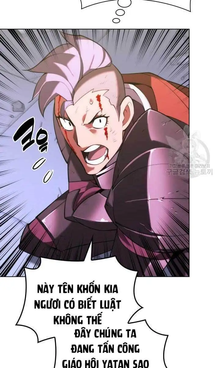 Truyện Tranh Thợ Rèn Huyền Thoại - Overgeared trang 7