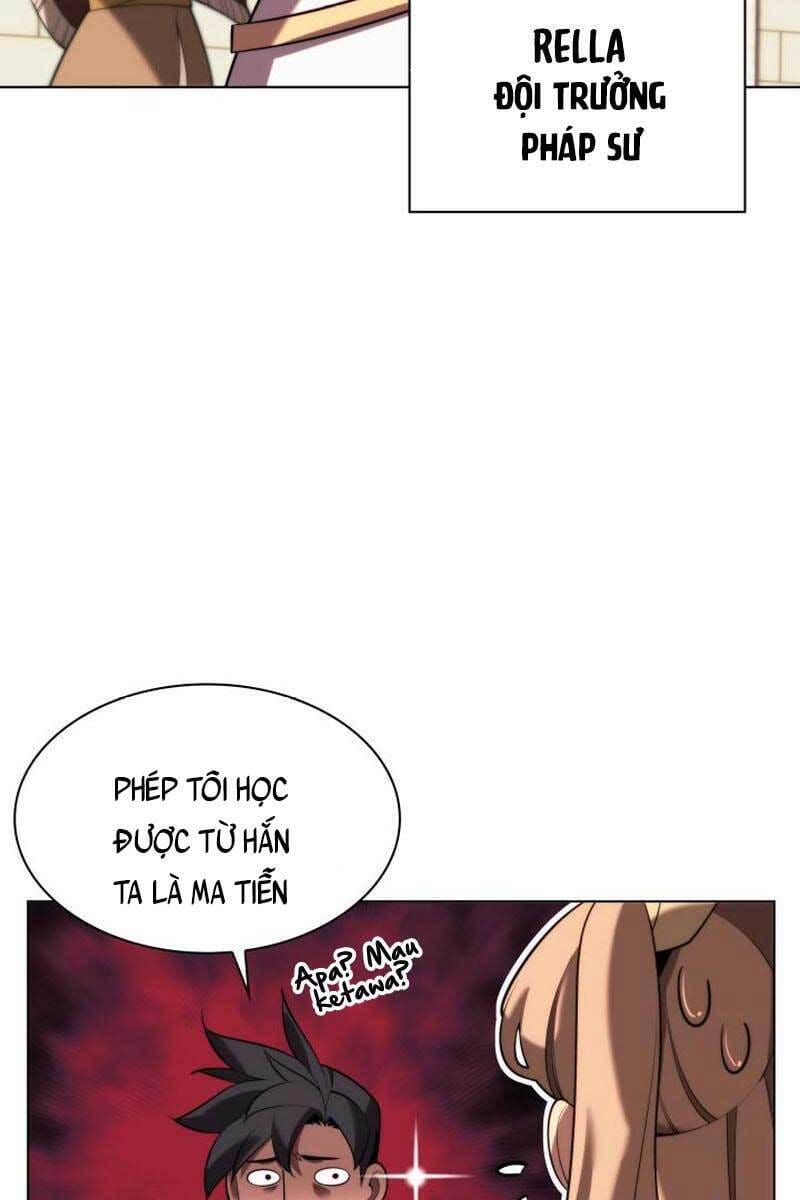 Truyện Tranh Thợ Rèn Huyền Thoại - Overgeared trang 7