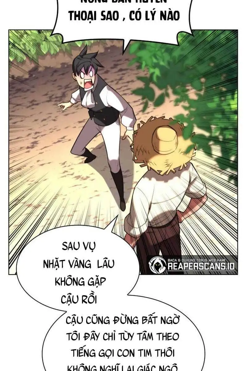 Truyện Tranh Thợ Rèn Huyền Thoại - Overgeared trang 7