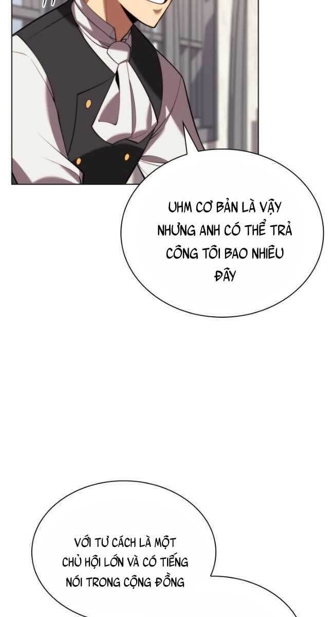 Truyện Tranh Thợ Rèn Huyền Thoại - Overgeared trang 7