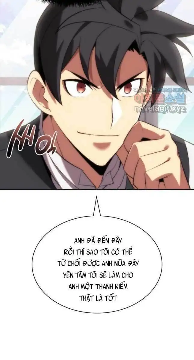 Truyện Tranh Thợ Rèn Huyền Thoại - Overgeared trang 7