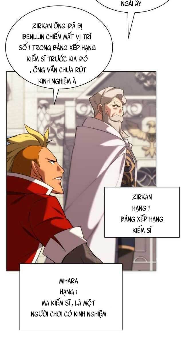 Truyện Tranh Thợ Rèn Huyền Thoại - Overgeared trang 7