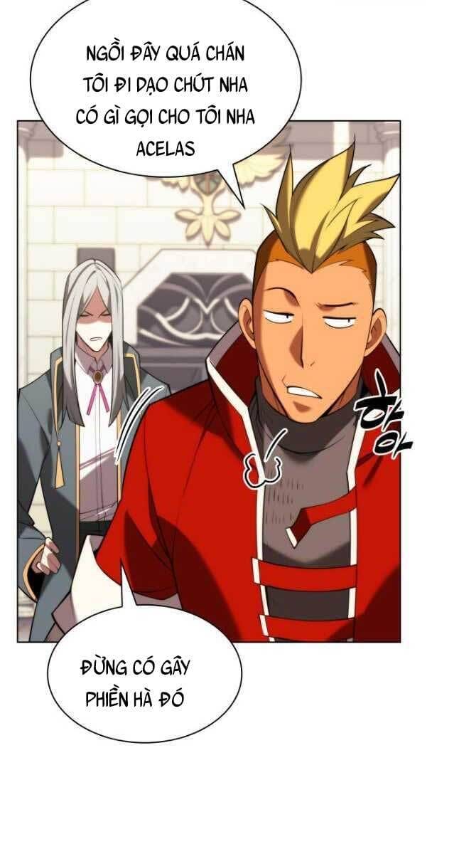 Truyện Tranh Thợ Rèn Huyền Thoại - Overgeared trang 7