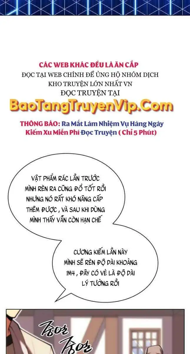 Truyện Tranh Thợ Rèn Huyền Thoại - Overgeared trang 7