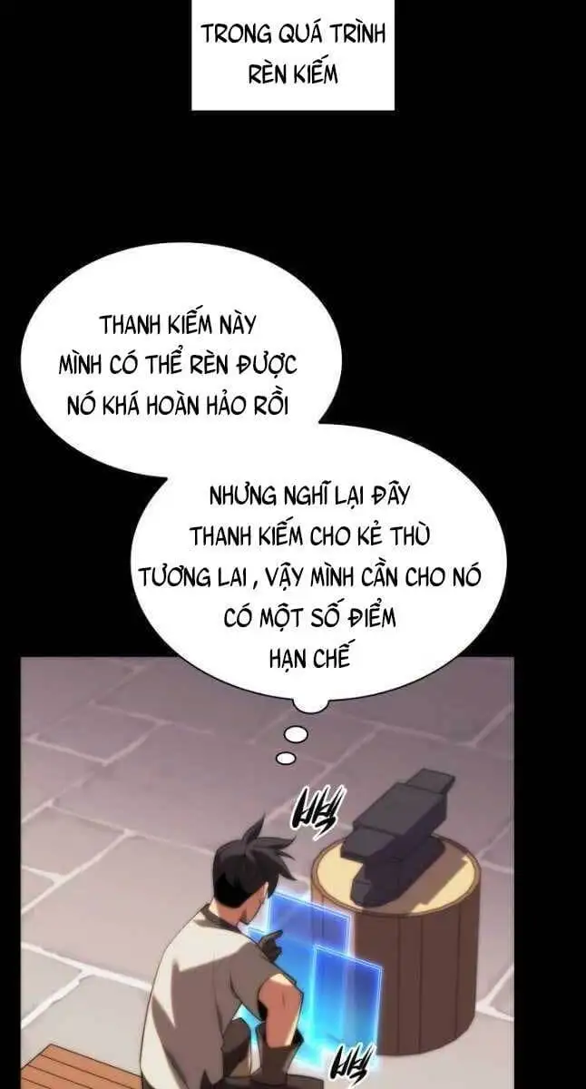 Truyện Tranh Thợ Rèn Huyền Thoại - Overgeared trang 7