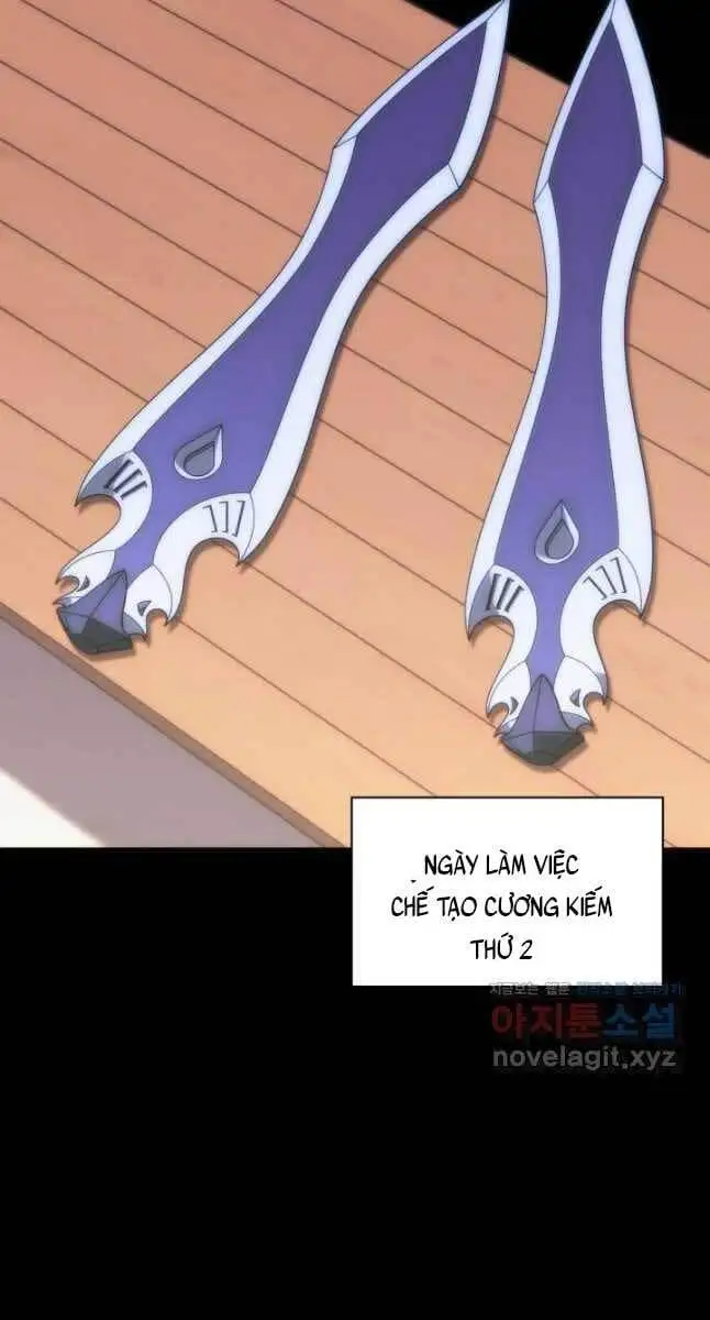 Truyện Tranh Thợ Rèn Huyền Thoại - Overgeared trang 7