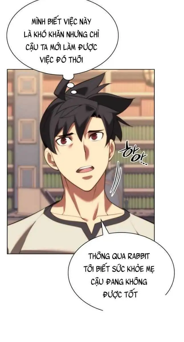 Truyện Tranh Thợ Rèn Huyền Thoại - Overgeared trang 7