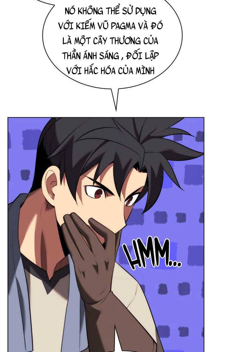 Truyện Tranh Thợ Rèn Huyền Thoại - Overgeared trang 7