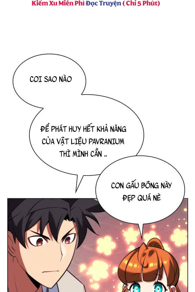 Truyện Tranh Thợ Rèn Huyền Thoại - Overgeared trang 7