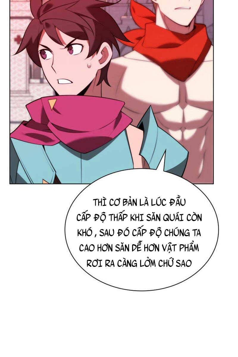 Truyện Tranh Thợ Rèn Huyền Thoại - Overgeared trang 7