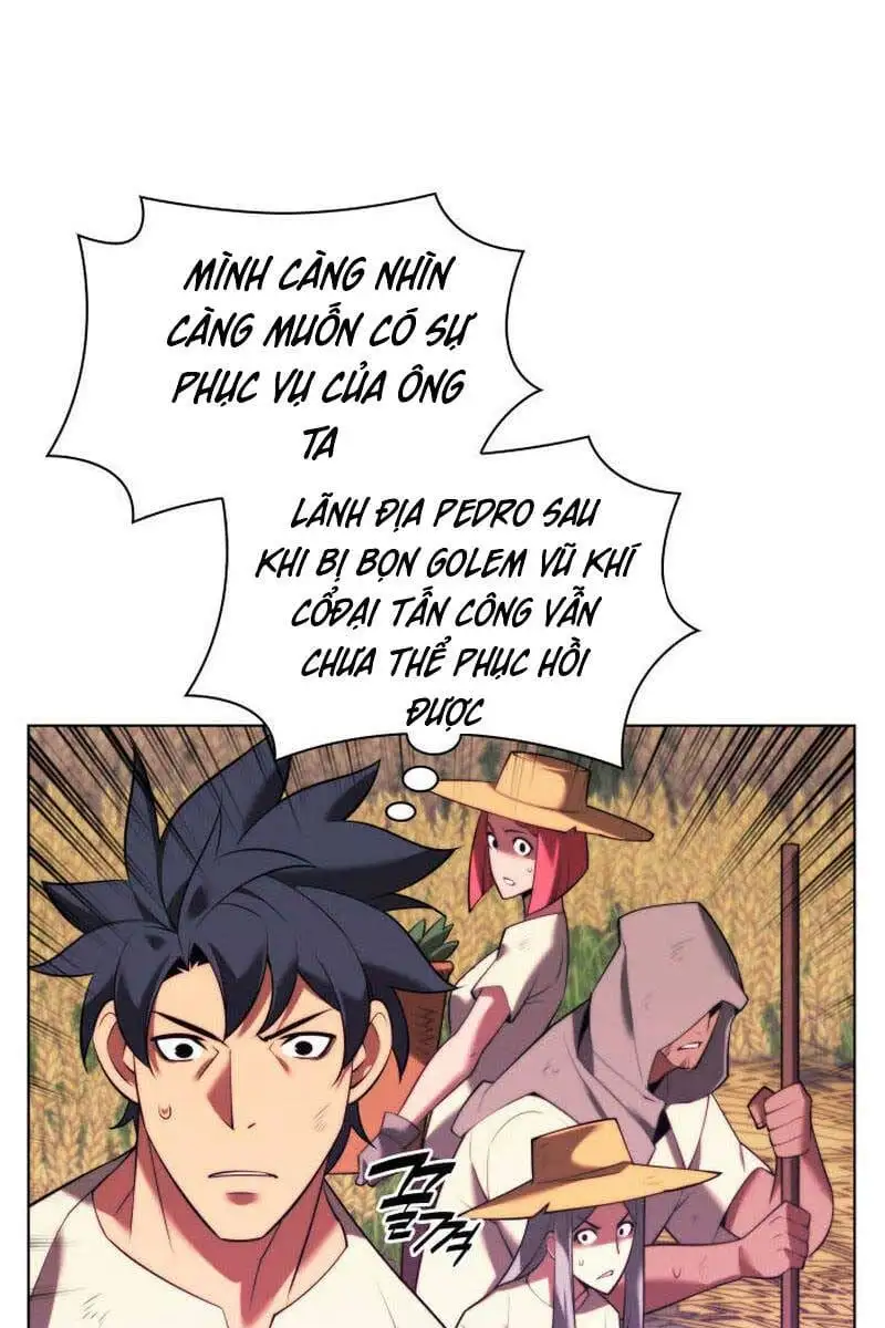 Truyện Tranh Thợ Rèn Huyền Thoại - Overgeared trang 7