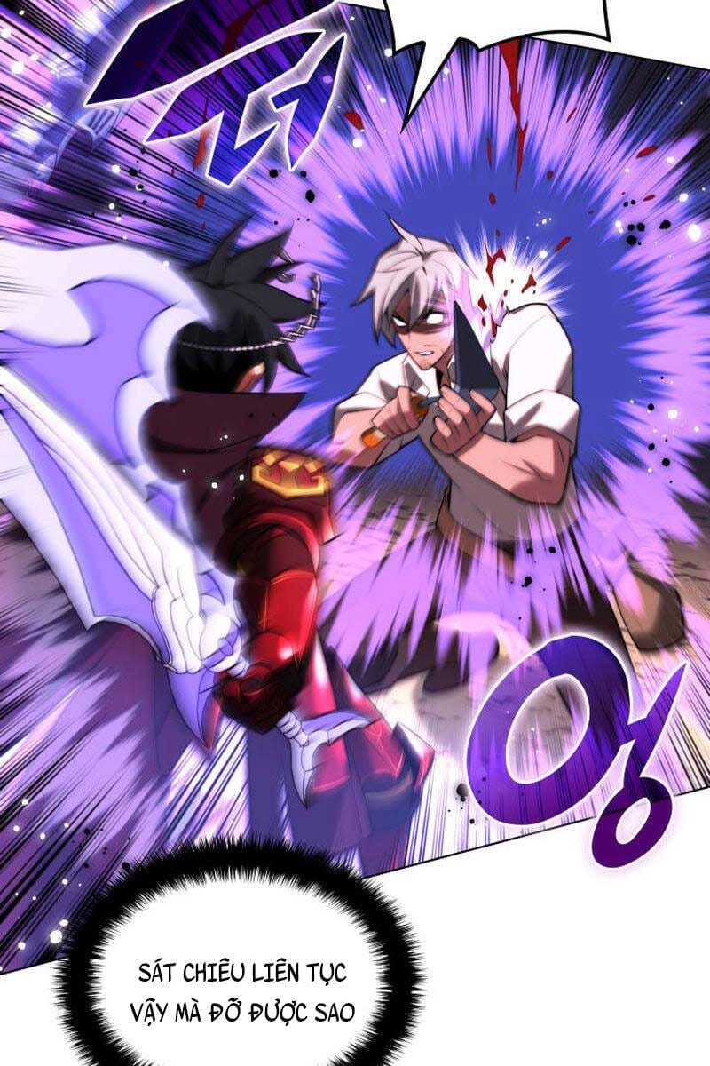 Truyện Tranh Thợ Rèn Huyền Thoại - Overgeared trang 7