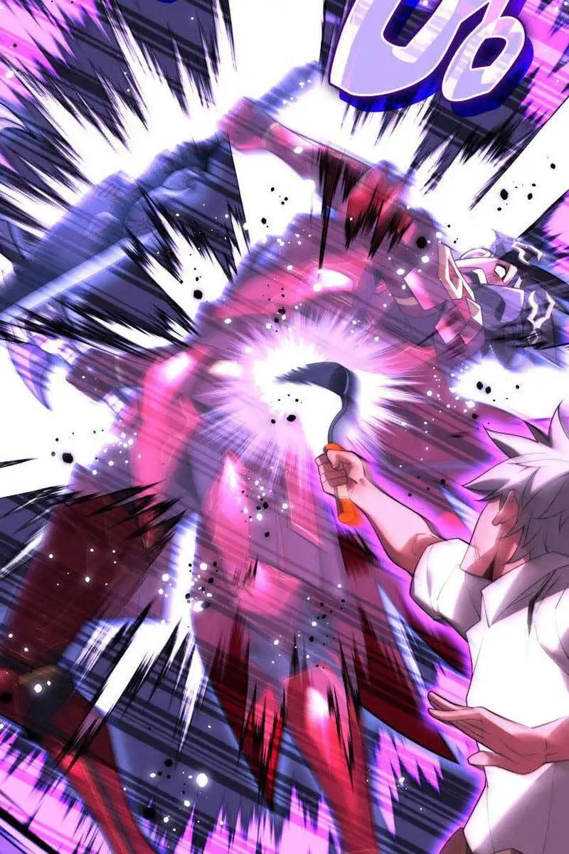 Truyện Tranh Thợ Rèn Huyền Thoại - Overgeared trang 7