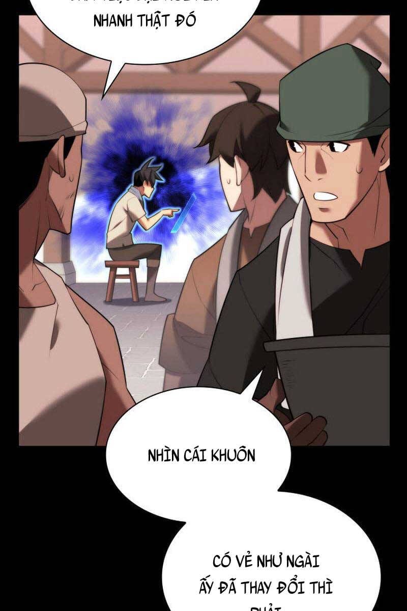 Truyện Tranh Thợ Rèn Huyền Thoại - Overgeared trang 7