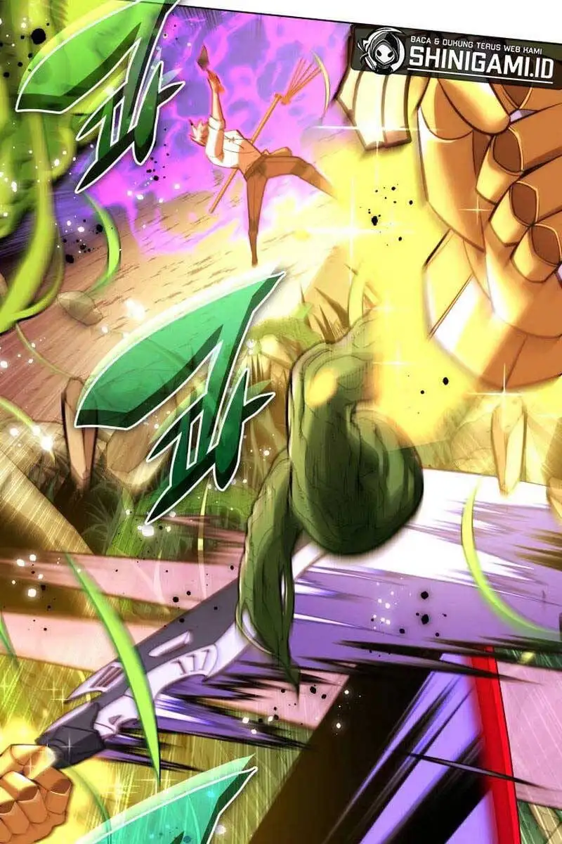 Truyện Tranh Thợ Rèn Huyền Thoại - Overgeared trang 7