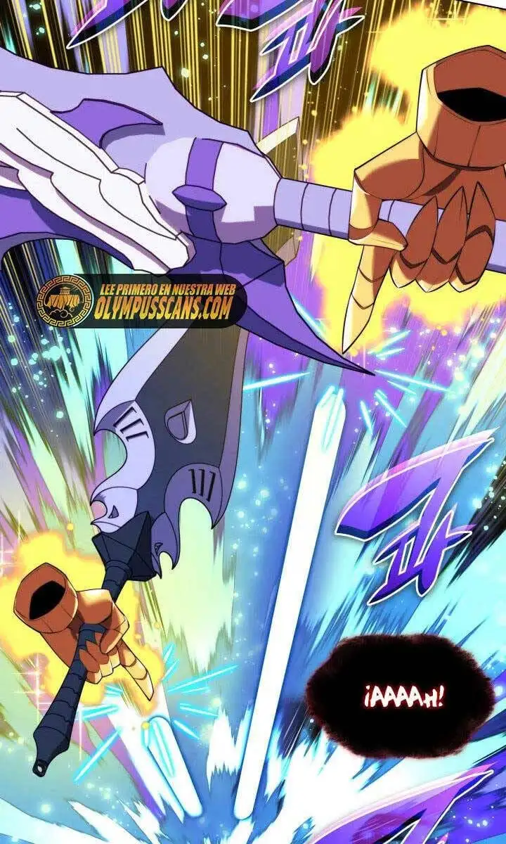 Truyện Tranh Thợ Rèn Huyền Thoại - Overgeared trang 7