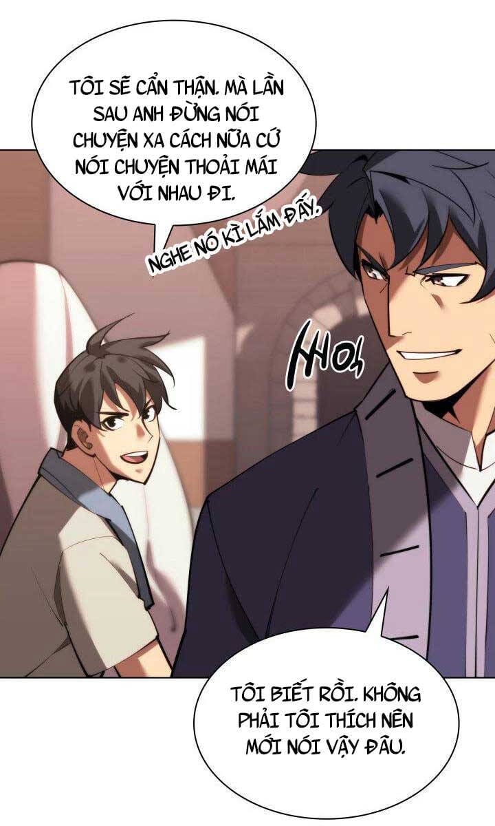 Truyện Tranh Thợ Rèn Huyền Thoại - Overgeared trang 7