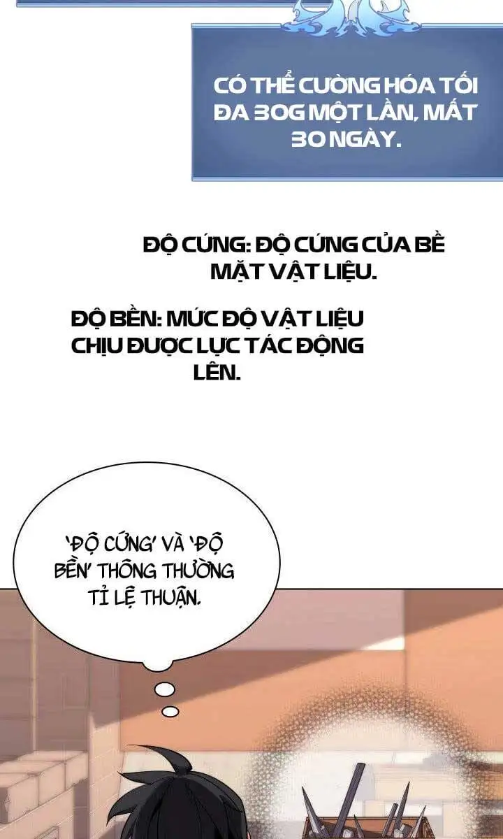 Truyện Tranh Thợ Rèn Huyền Thoại - Overgeared trang 7