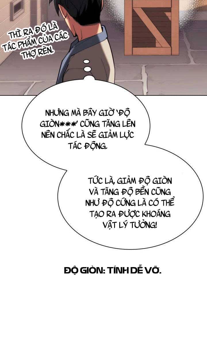 Truyện Tranh Thợ Rèn Huyền Thoại - Overgeared trang 7