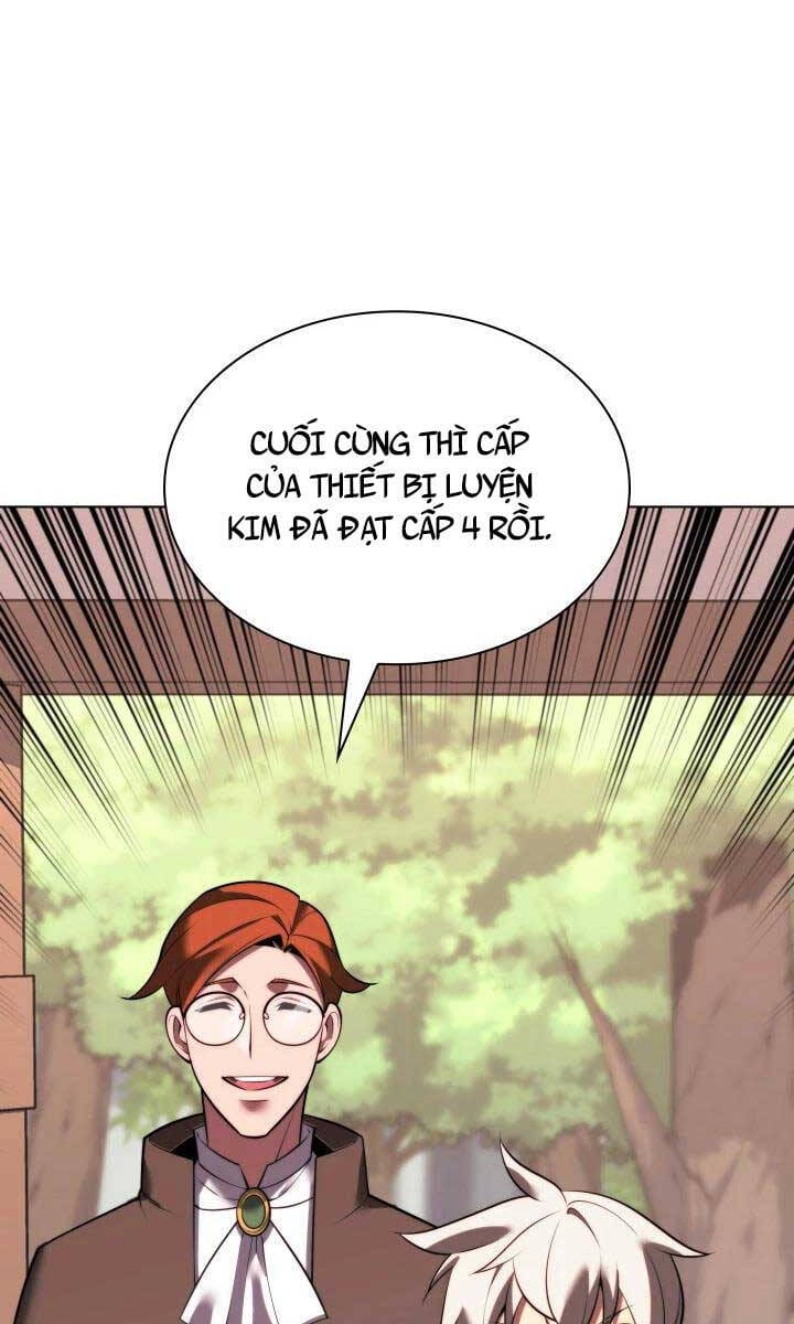 Truyện Tranh Thợ Rèn Huyền Thoại - Overgeared trang 7