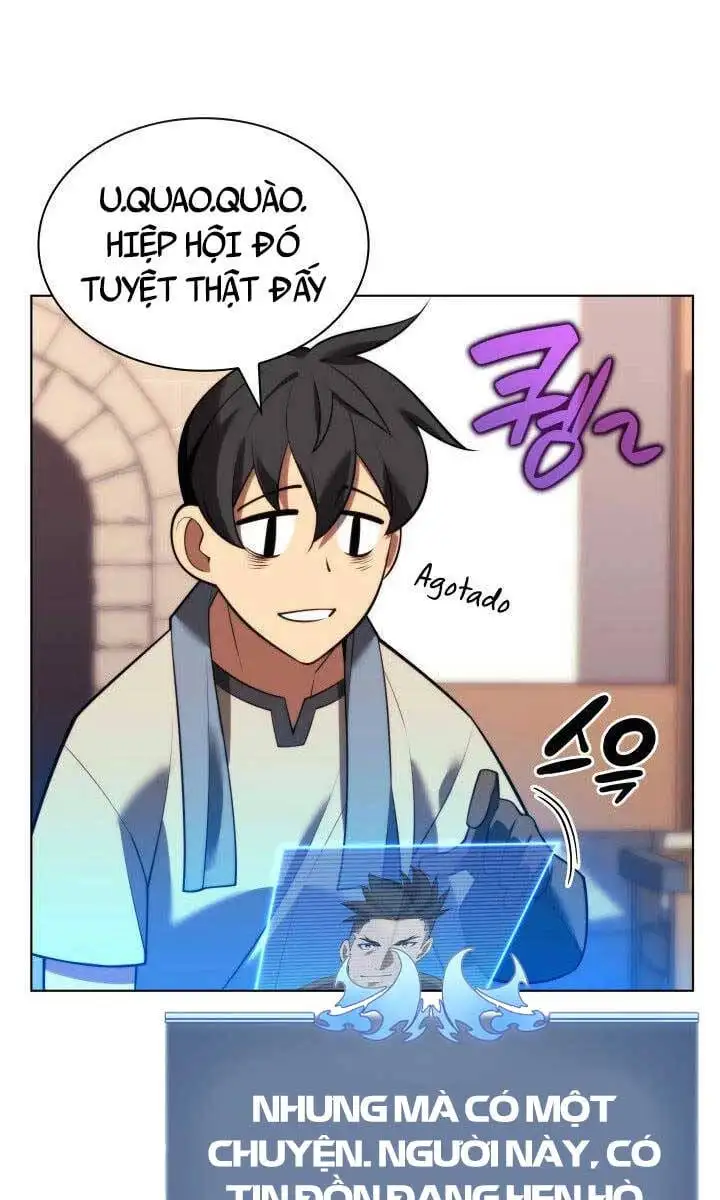 Truyện Tranh Thợ Rèn Huyền Thoại - Overgeared trang 7