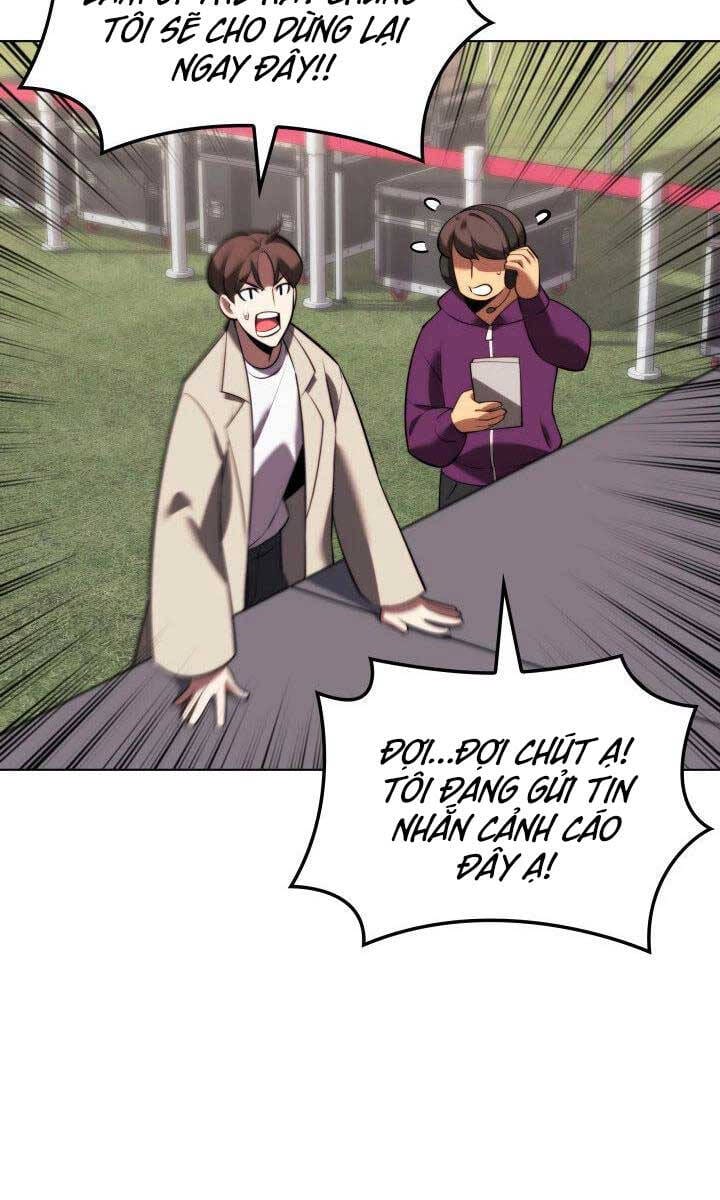 Truyện Tranh Thợ Rèn Huyền Thoại - Overgeared trang 7