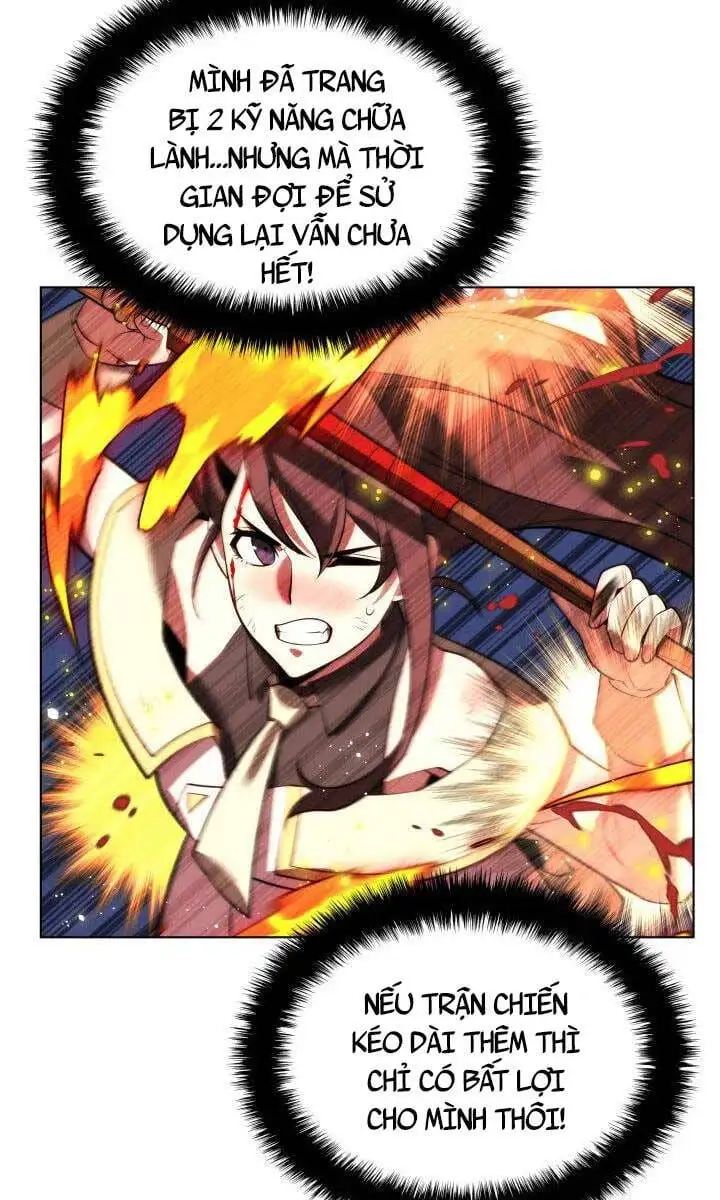 Truyện Tranh Thợ Rèn Huyền Thoại - Overgeared trang 7