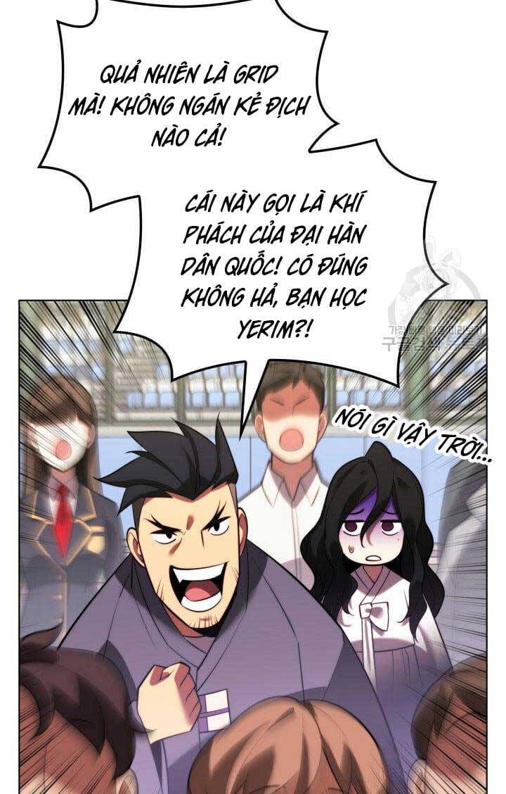 Truyện Tranh Thợ Rèn Huyền Thoại - Overgeared trang 7