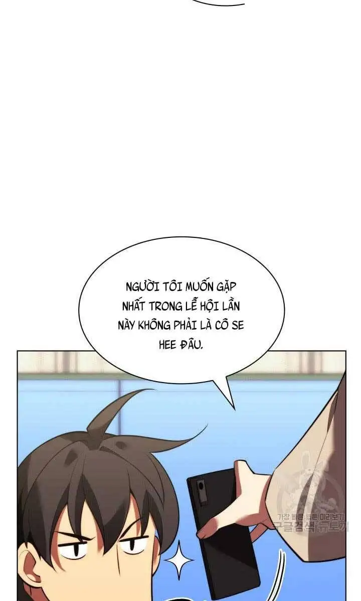 Truyện Tranh Thợ Rèn Huyền Thoại - Overgeared trang 7