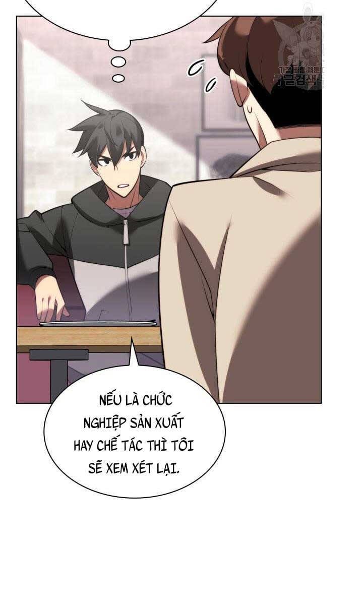 Truyện Tranh Thợ Rèn Huyền Thoại - Overgeared trang 7