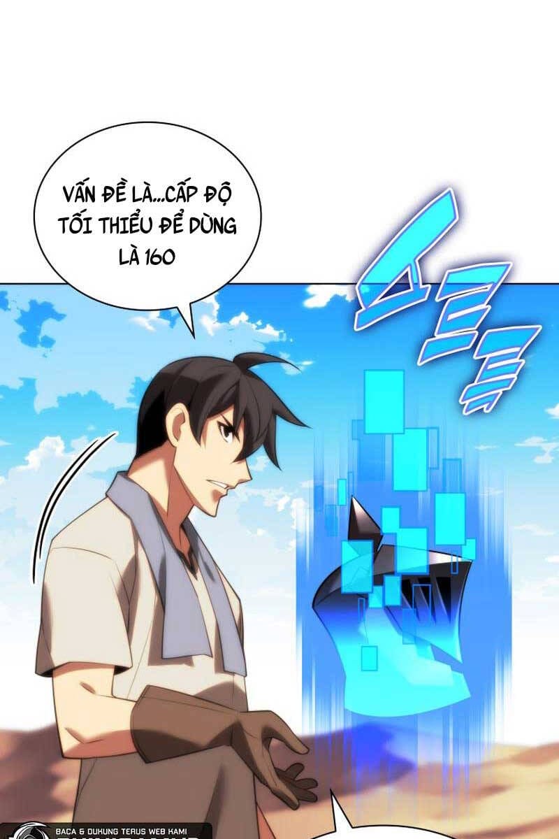 Truyện Tranh Thợ Rèn Huyền Thoại - Overgeared trang 7