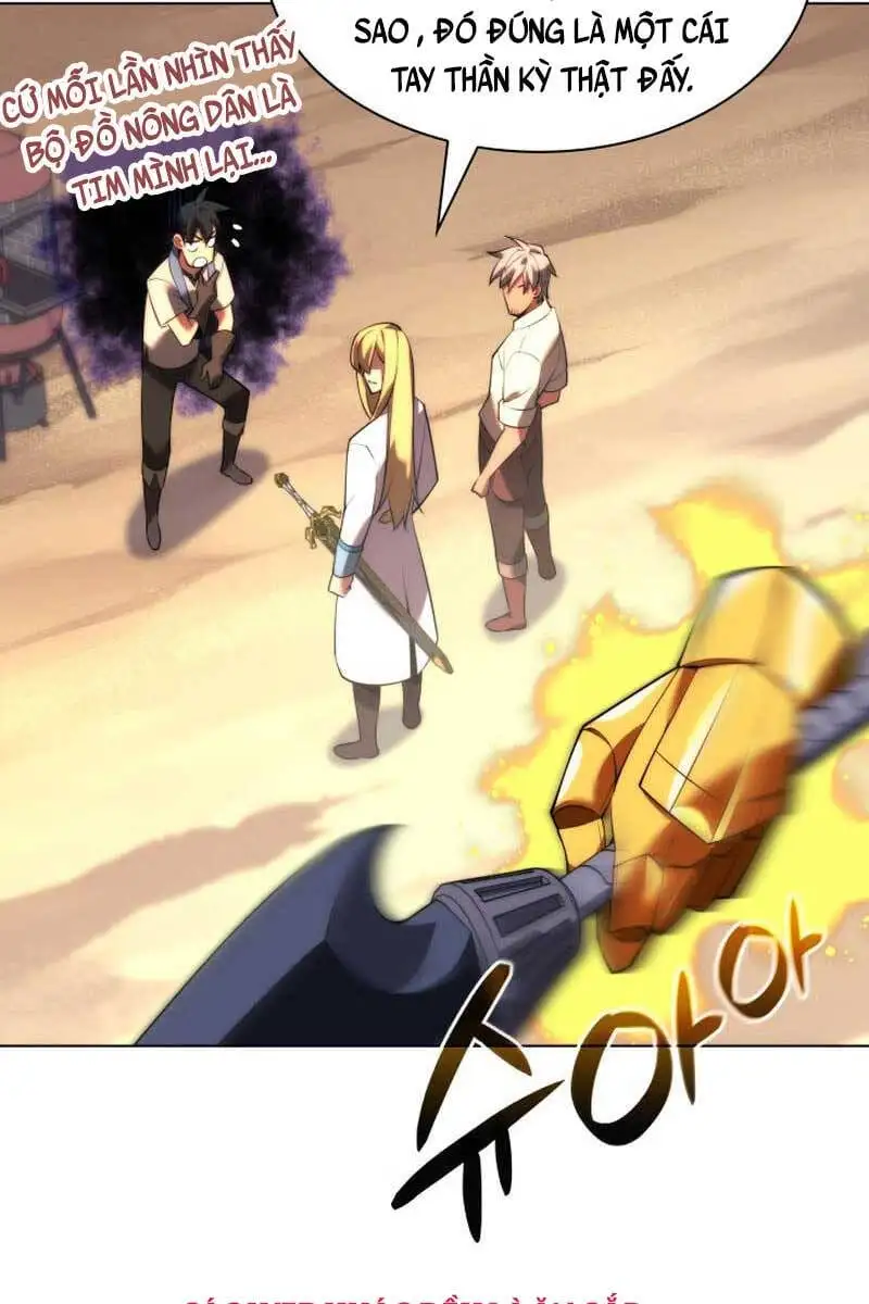 Truyện Tranh Thợ Rèn Huyền Thoại - Overgeared trang 7
