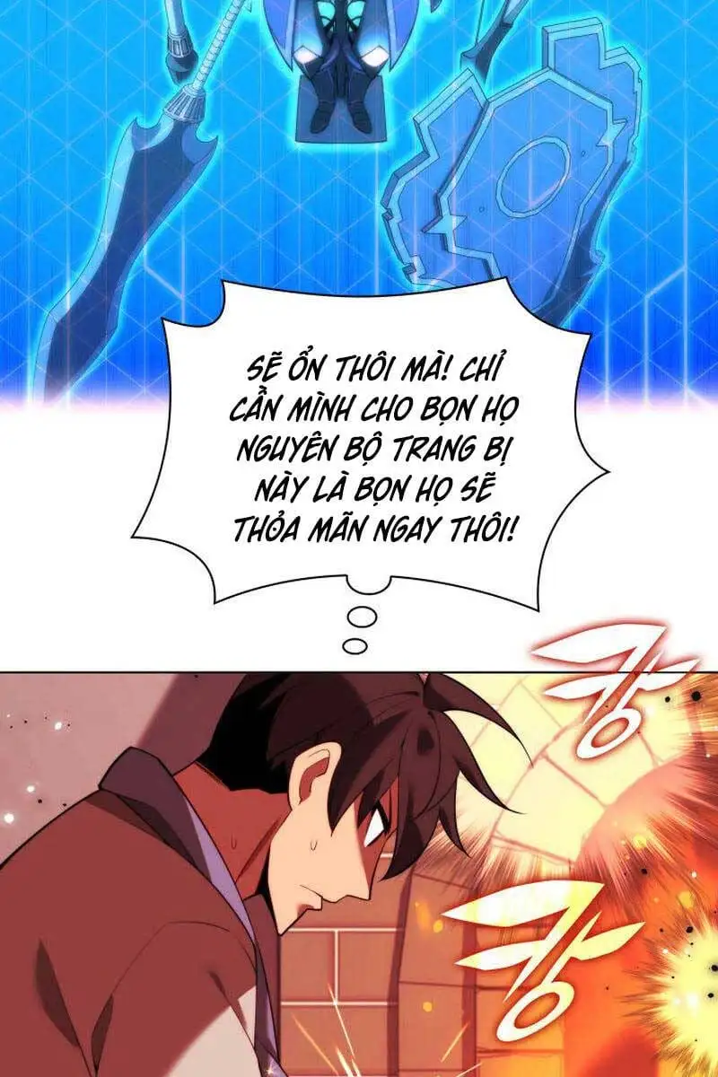 Truyện Tranh Thợ Rèn Huyền Thoại - Overgeared trang 7