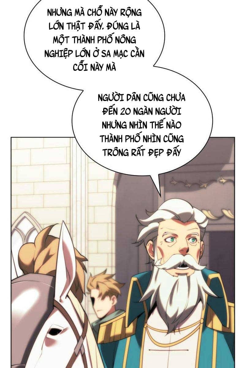 Truyện Tranh Thợ Rèn Huyền Thoại - Overgeared trang 7