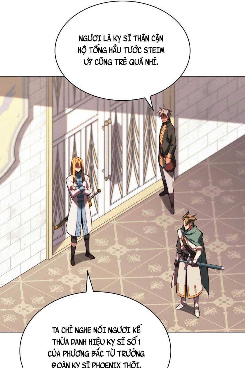 Truyện Tranh Thợ Rèn Huyền Thoại - Overgeared trang 7
